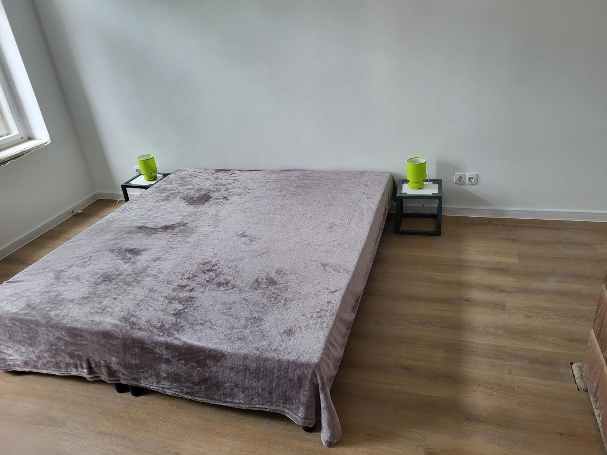 Volkshaus Hbf Wg & Serviced Apartments Zittau Buitenkant foto