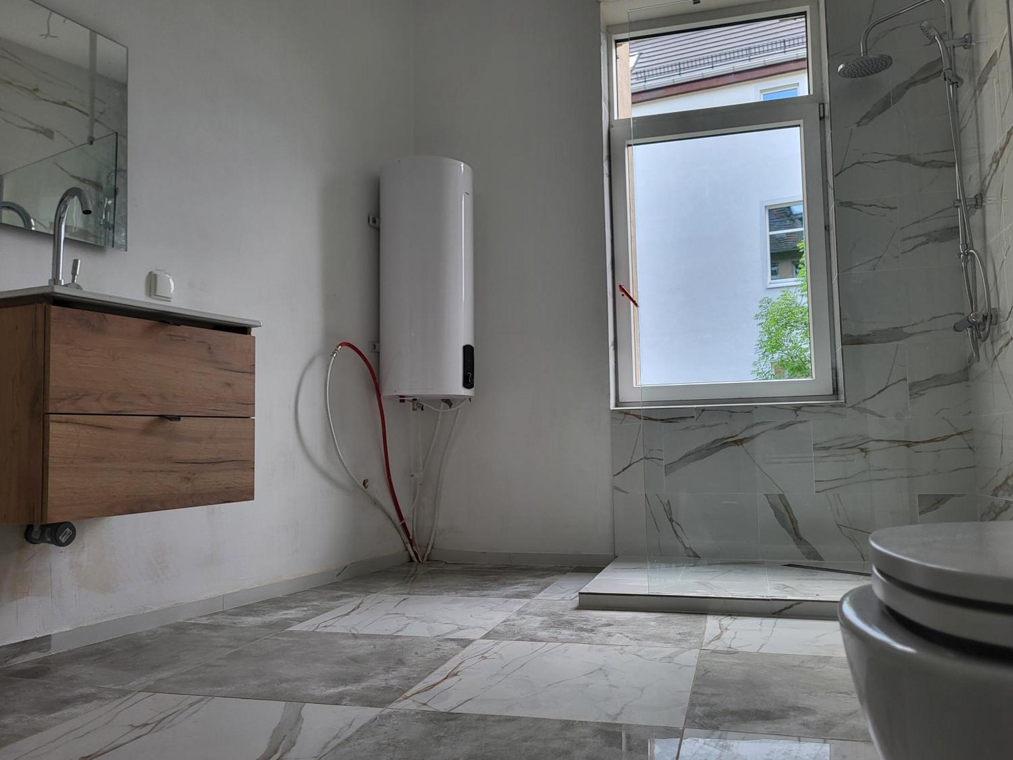 Volkshaus Hbf Wg & Serviced Apartments Zittau Buitenkant foto