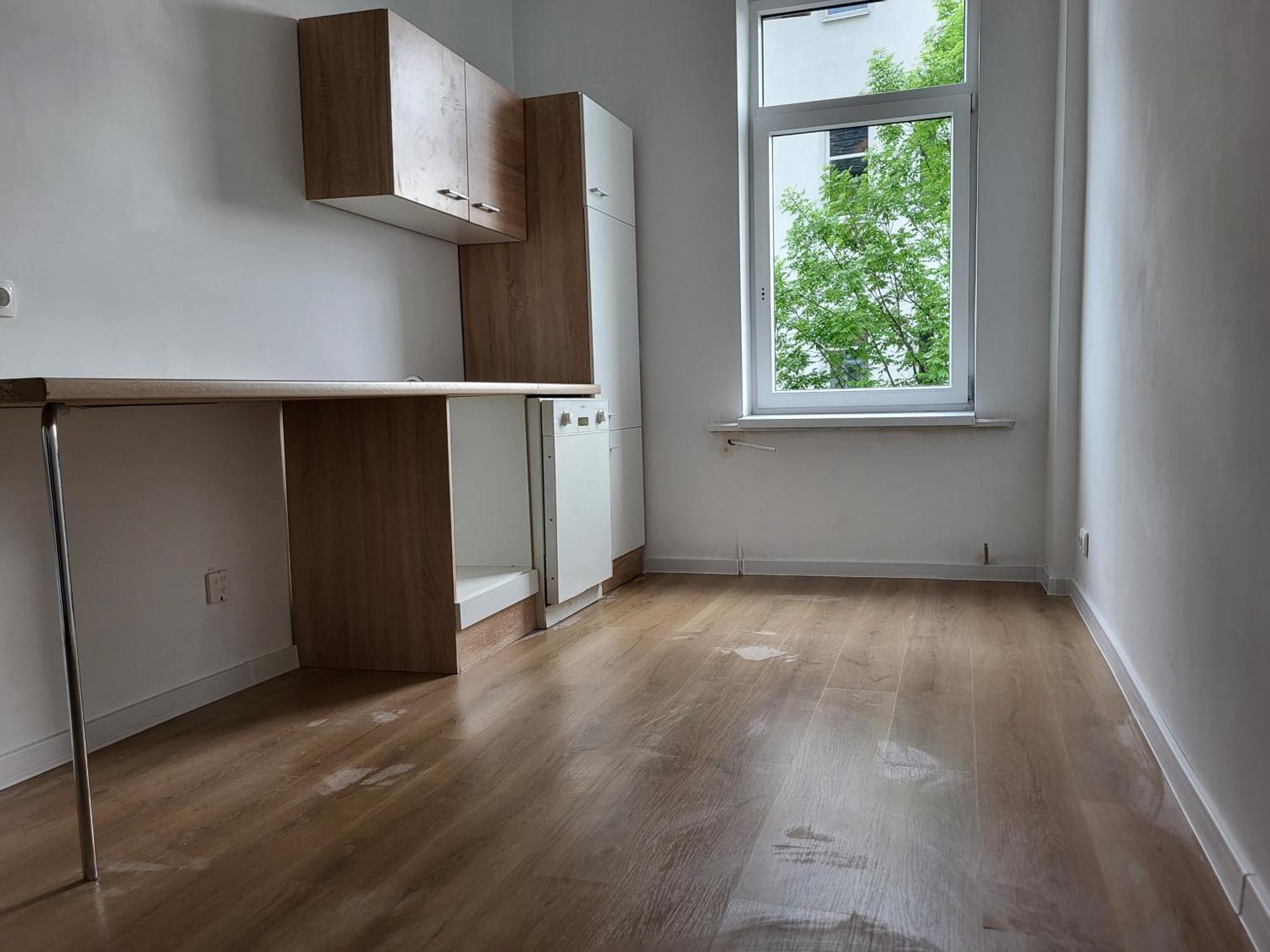 Volkshaus Hbf Wg & Serviced Apartments Zittau Buitenkant foto
