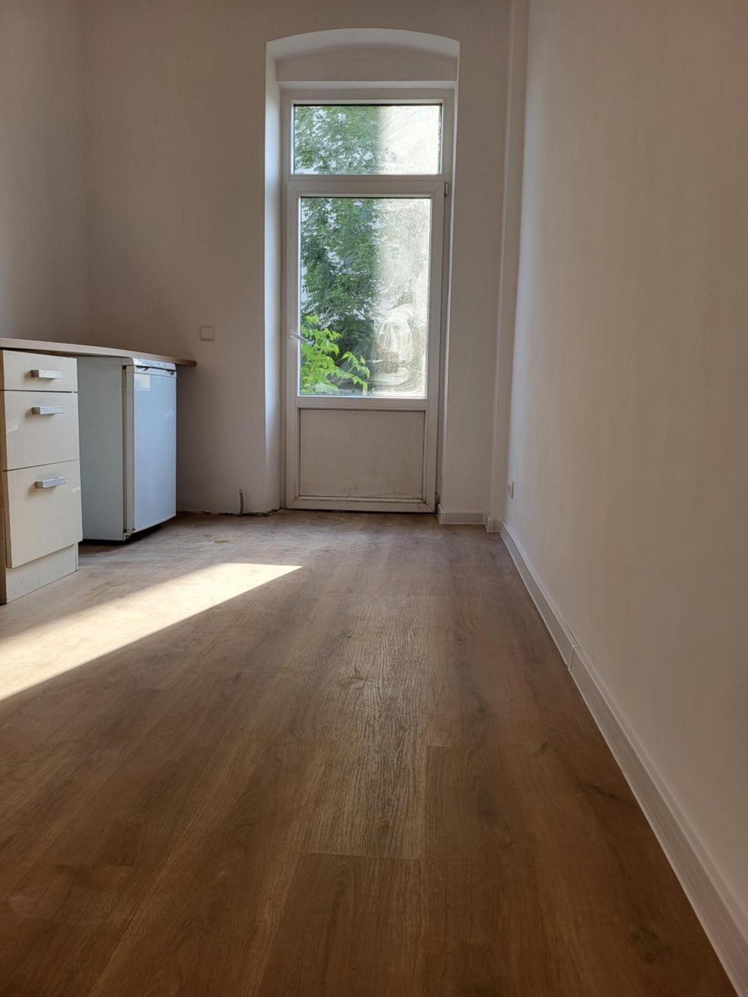 Volkshaus Hbf Wg & Serviced Apartments Zittau Buitenkant foto