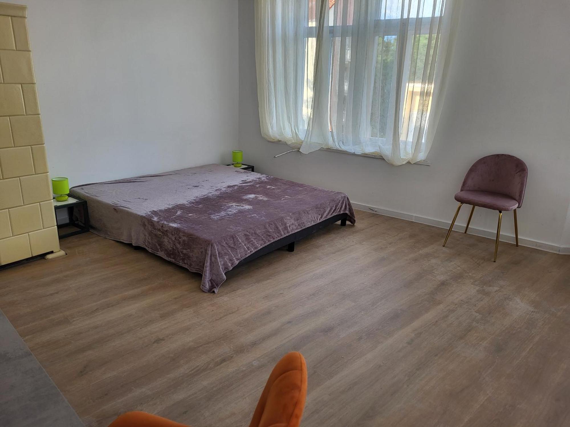 Volkshaus Hbf Wg & Serviced Apartments Zittau Buitenkant foto