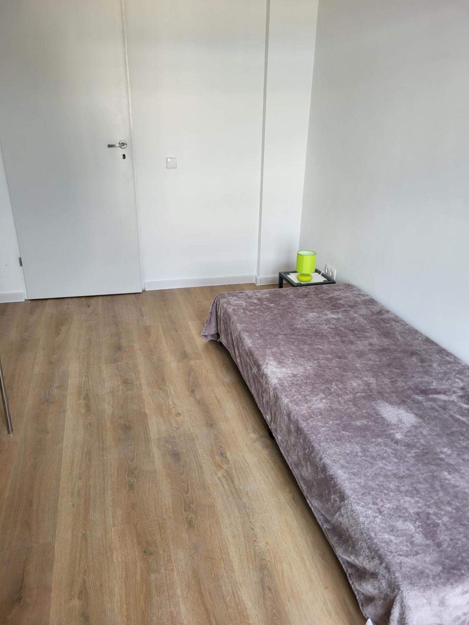 Volkshaus Hbf Wg & Serviced Apartments Zittau Buitenkant foto